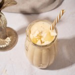 Pina Colada Protein Shake