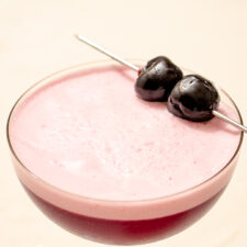 Zero Proof Cherry Sour