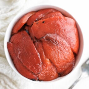 Roasted Red Peppers Recipe