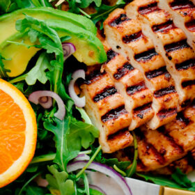 Favorite Everyday Chicken Marinade