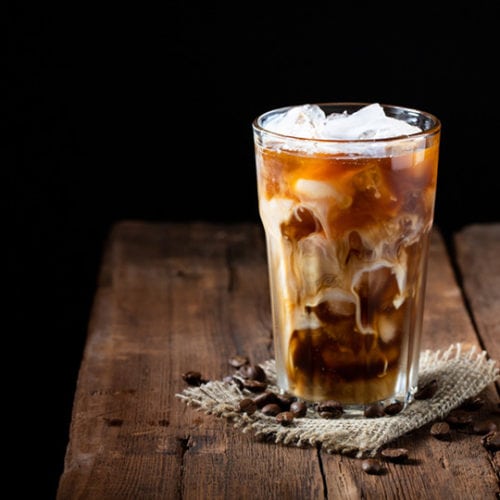 Black Tie Coffee