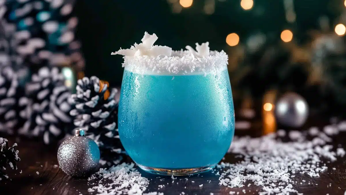 Jack Frost