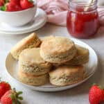 The Best Healthy Biscuits