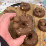Malteser Bronuts