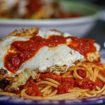 Cauliflower Parmesan: A Delicious Veggie Dinner Idea
