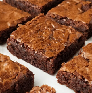 Classic Brownie Recipe