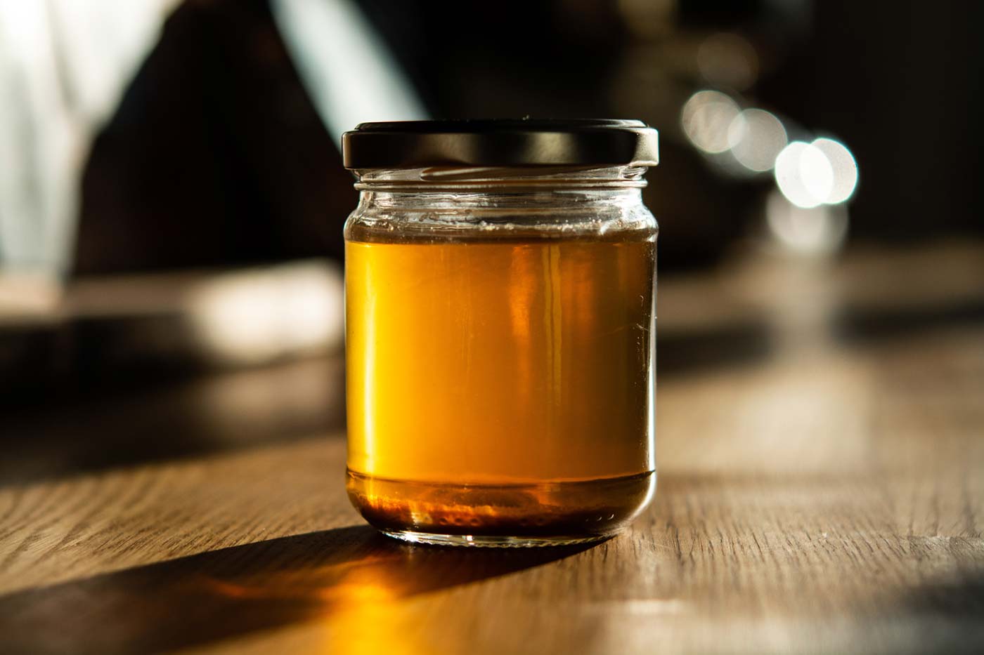 Gut-Healing Bone Broth and Hearty Soup Base