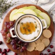 Baked Brie