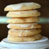 Lemon Meltaways