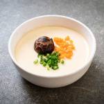 Chinese Steamed Egg Recipe