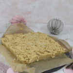 Caramilk Fudge