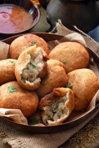 Bread Rolls