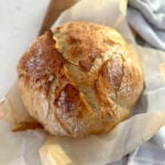 Rustic Artisan Bread