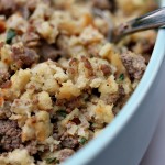 Cheater Stuffing