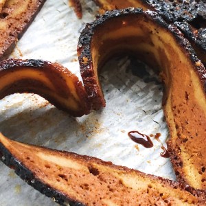 Vegan Bacon
