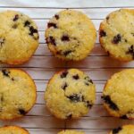 Smitten Kitchen's Perfect Blueberry Muffins