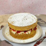 Victoria Sponge