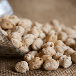 Chickpea Breadcrumbs (Air Fryer Recipe!)