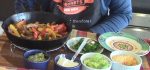 Steak Fajitas