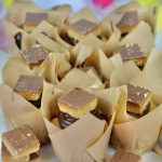 Millinoaire Muffins