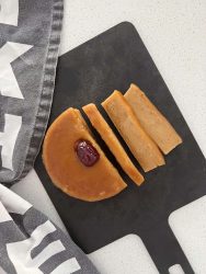 Nian Gao (Chinese New Year Cake)