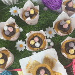 Mini Egg Muffins