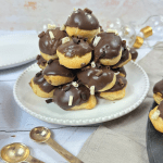 Profiteroles