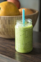 Green Power Shake