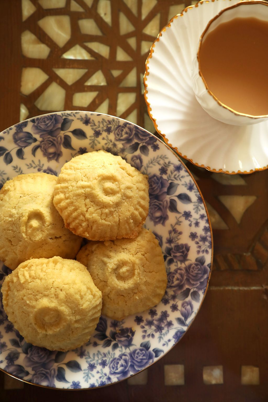Maamoul Recipe