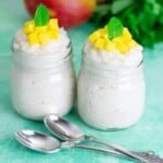 Dairy Free Rice Pudding