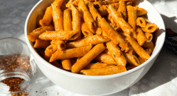 Vodka Pasta Recipe