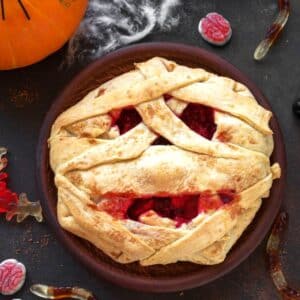 Mummy Pie