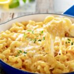 A Better than Copycat Chick-fil-A Mac and Cheese Recipe