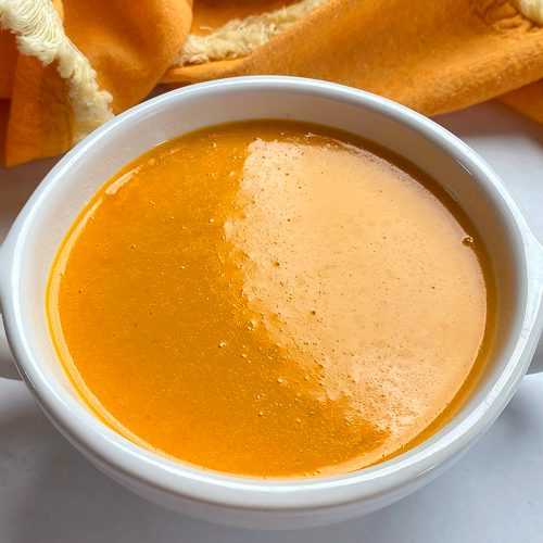 Philly Cheesesteak Sauce
