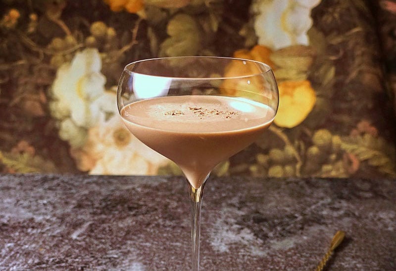 Recipe Dark Fairy Cream