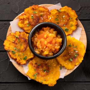 Tostones