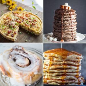Best Christmas Breakfasts: Prime Rib Burritos + More!