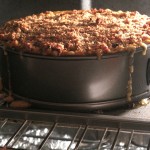 Pulled Pork Mac and Cheese