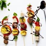 Antipasto Skewers