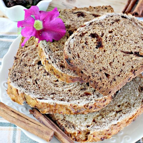 Raisin Bread