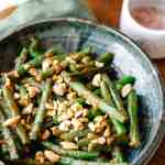 Thai Green Beans