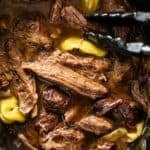 Mississippi Pot Roast