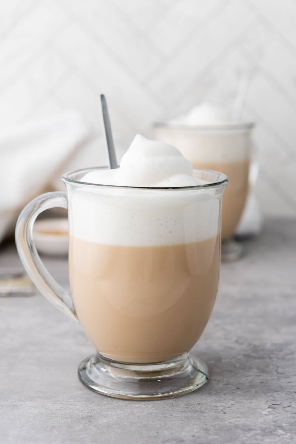 London Fog Tea