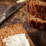 Simple Paleo Pumpkin Bread