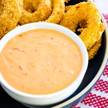 Bang Bang Sauce