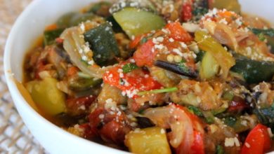 Ratatatouille