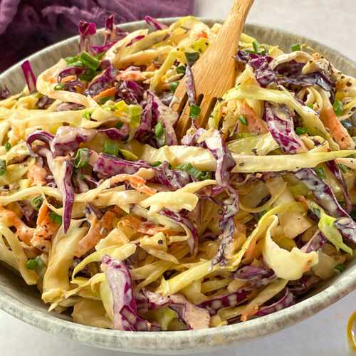 Coleslaw