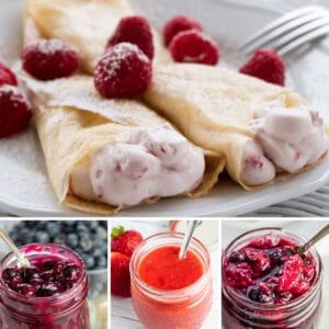 Best Crepe Filling Ideas: Panqueque Con Dulce De Leche (+More Tasty Recipes!)