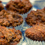 Morning Glory Muffins