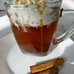 Copycat Starbucks Caramel Apple Spice